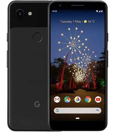 PIXEL 3A