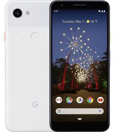 PIXEL 3A XL