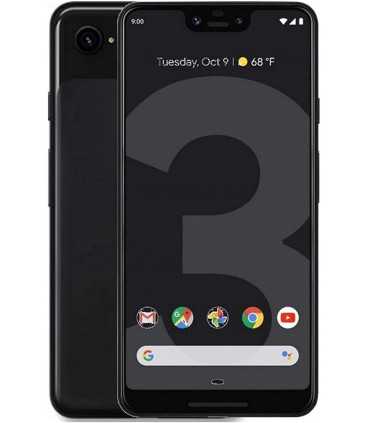 PIXEL 3 XL
