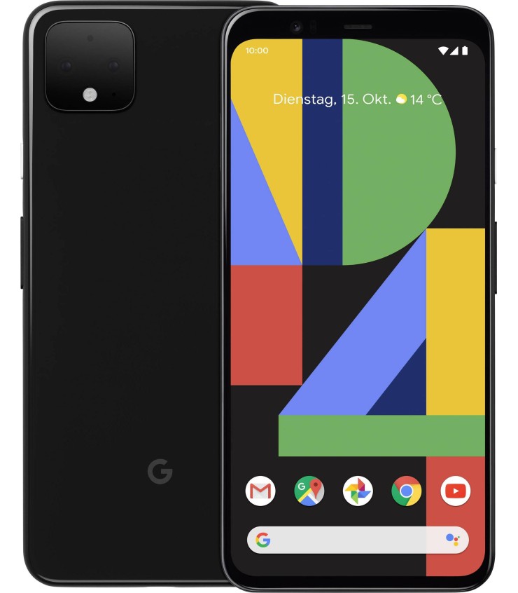 PIXEL 4 XL