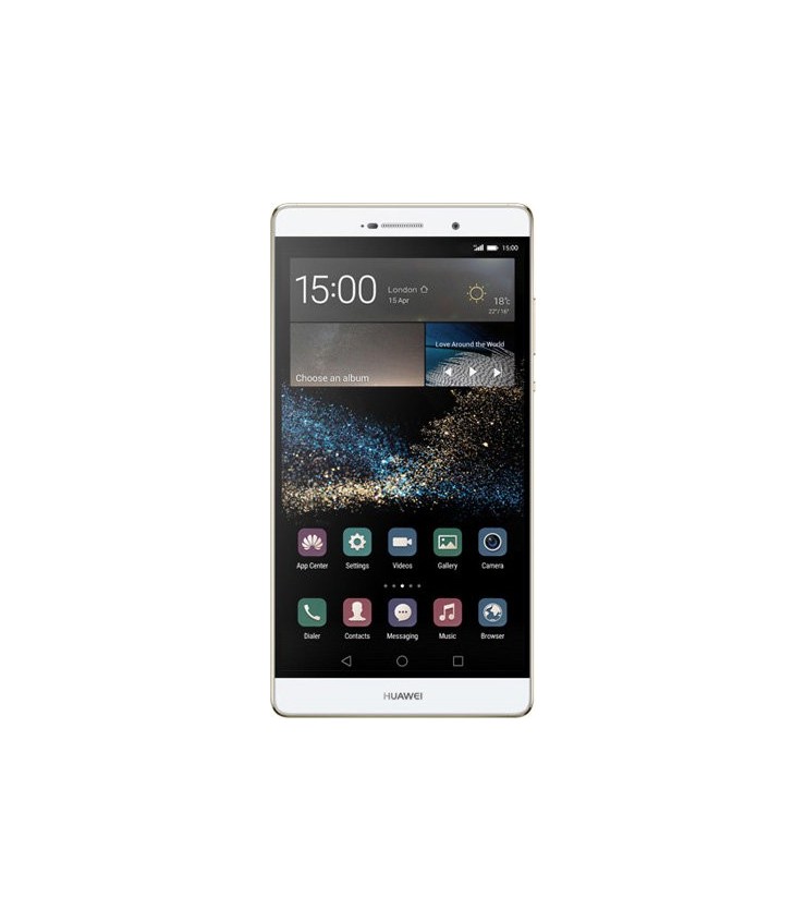 Huawei P8 Max
