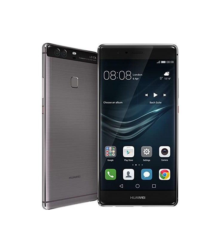 Huawei P9 Plus