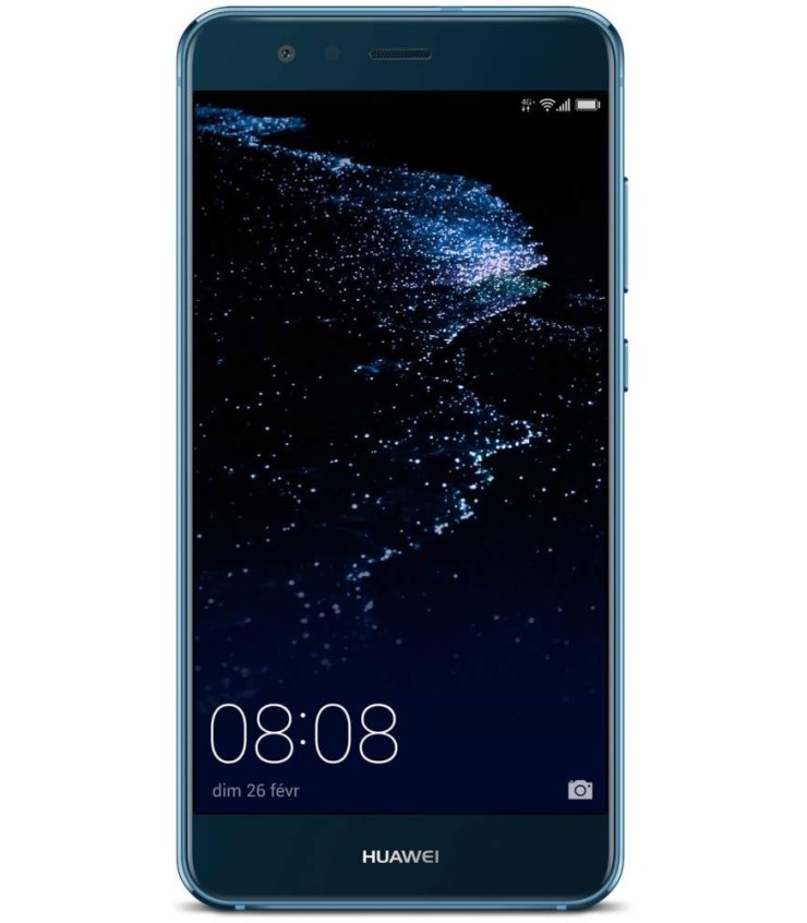 Huawei P10 Lite