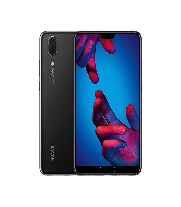 Huawei P20