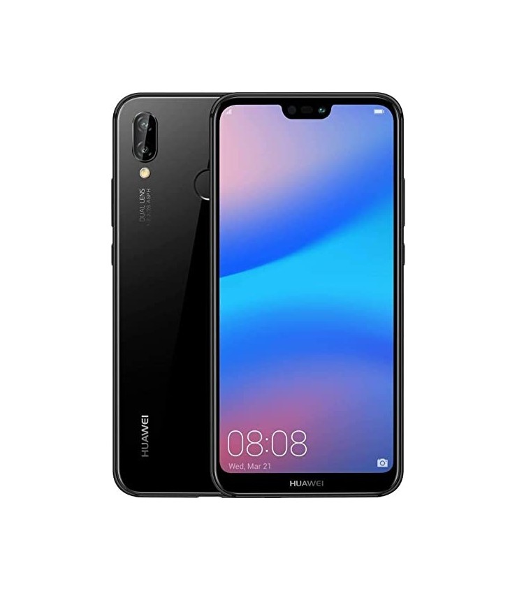 Huawei P20 Lite