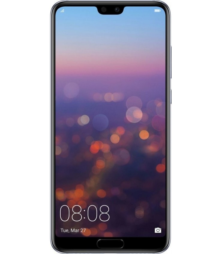 Huawei P20 Pro