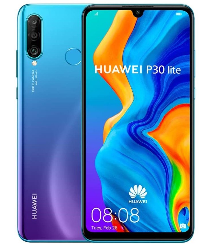 Huawei P30 Lite