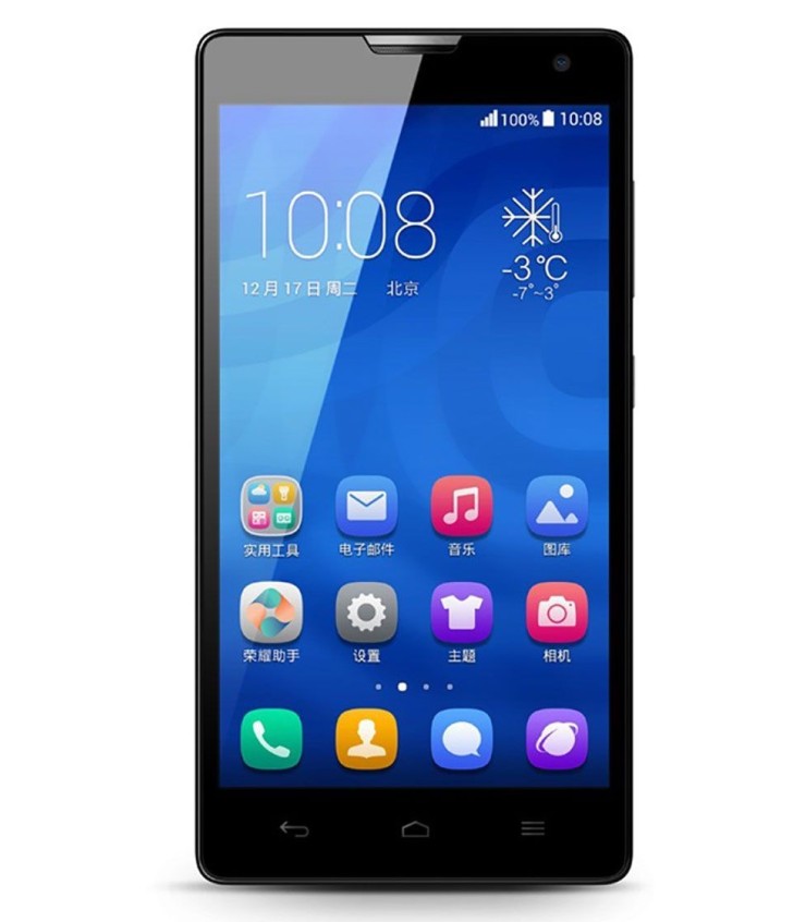 Huawei Honor 3
