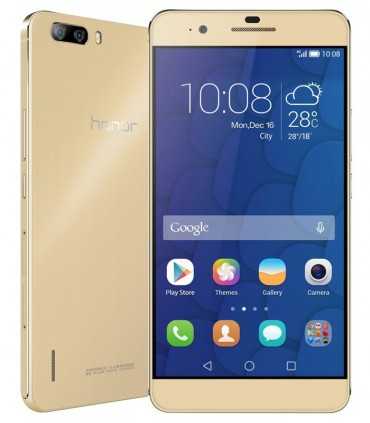 Huawei Honor 6