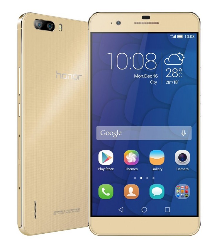 Huawei Honor 6