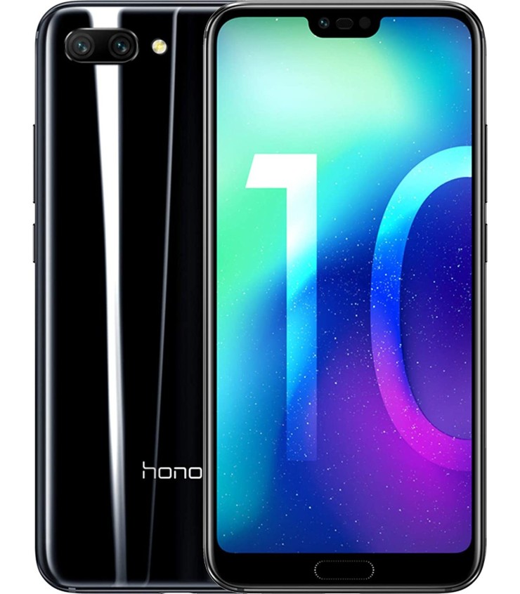 Huawei Honor 10