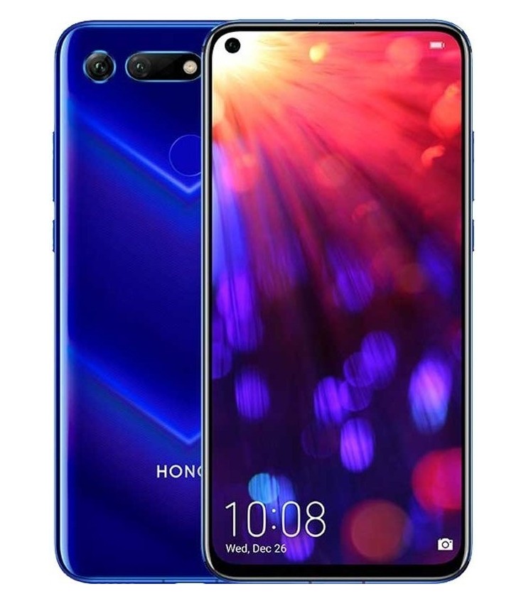 Huawei Honor View 