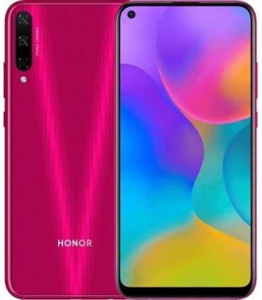 Huawei Honor Play