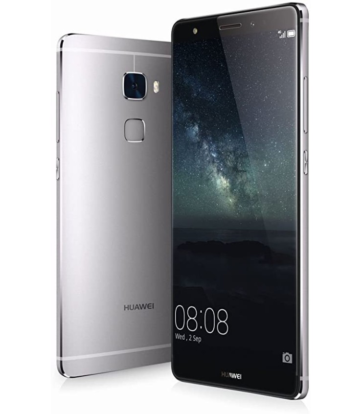 Huawei Mate S