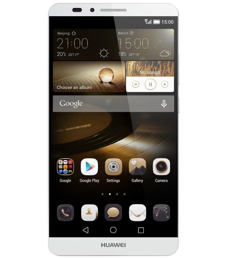 Huawei Mate 7
