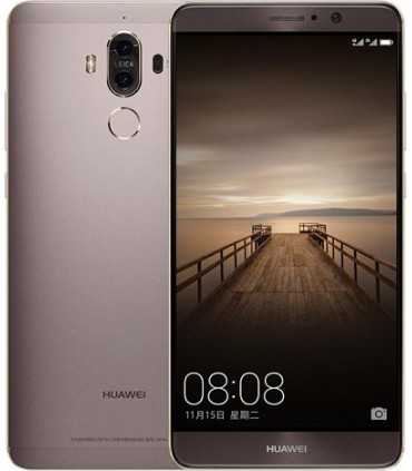 Huawei Mate 9