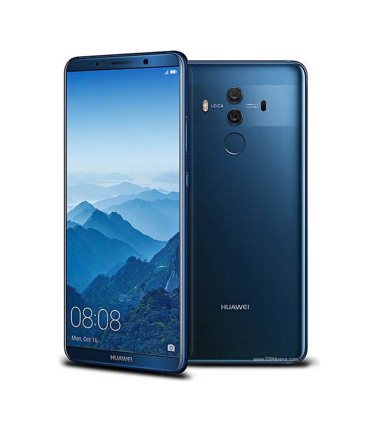 Huawei Mate 10