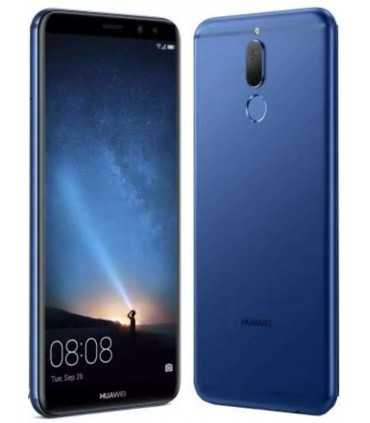 Huawei Mate 10 lite