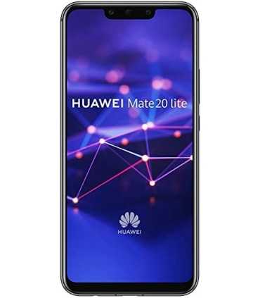 Huawei Mate 20 lite