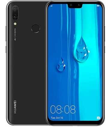 Huawei Y9