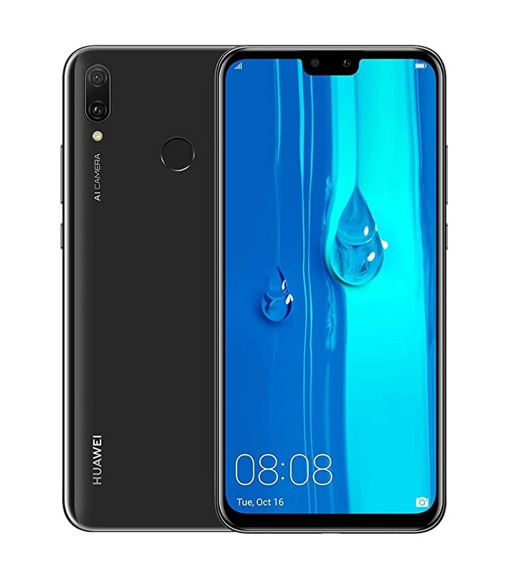 Huawei Y9