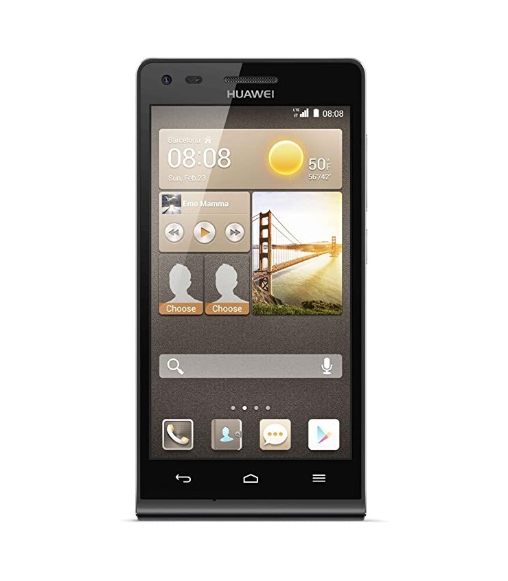 Huawei G6