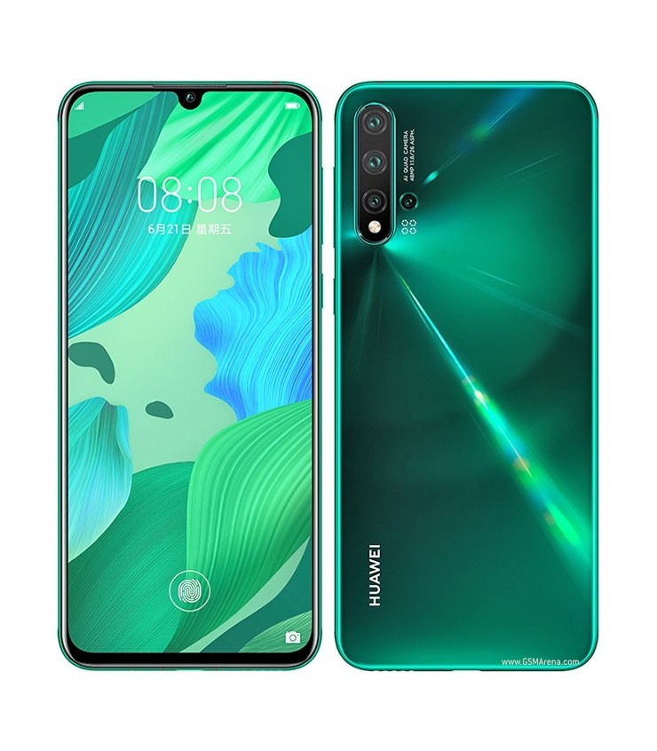Huawei Nova 5