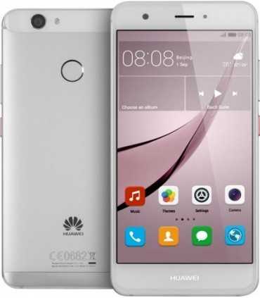 Huawei Nova 1