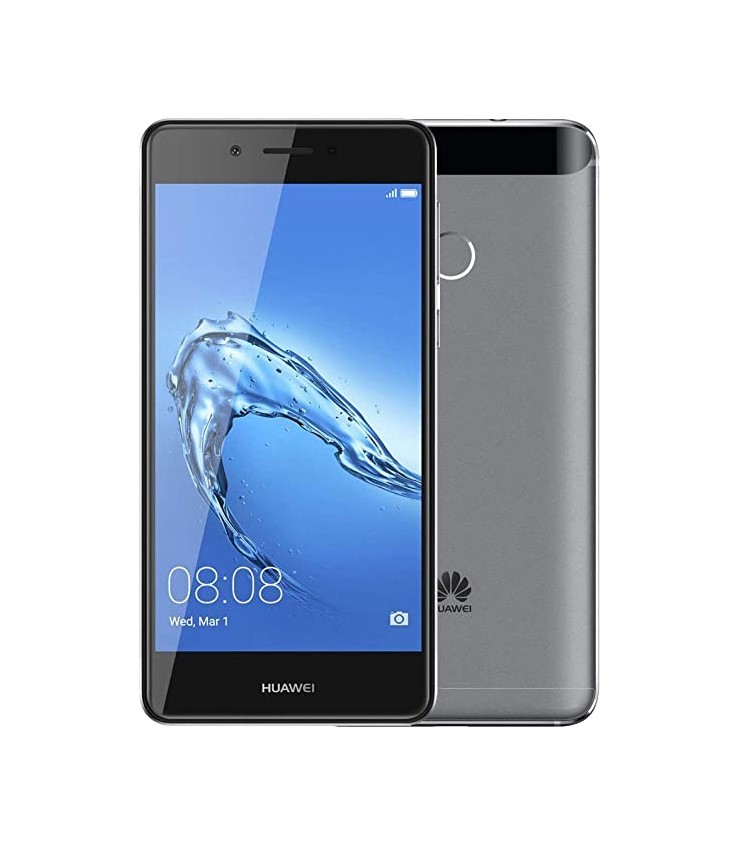Huawei Nova Smart