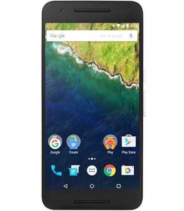 Huawei Nexus 6P