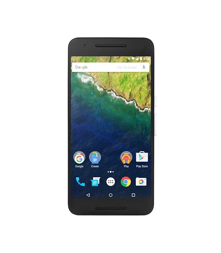 Huawei Nexus 6P