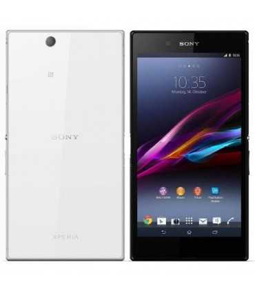 Sony Xperia Z Ultra
