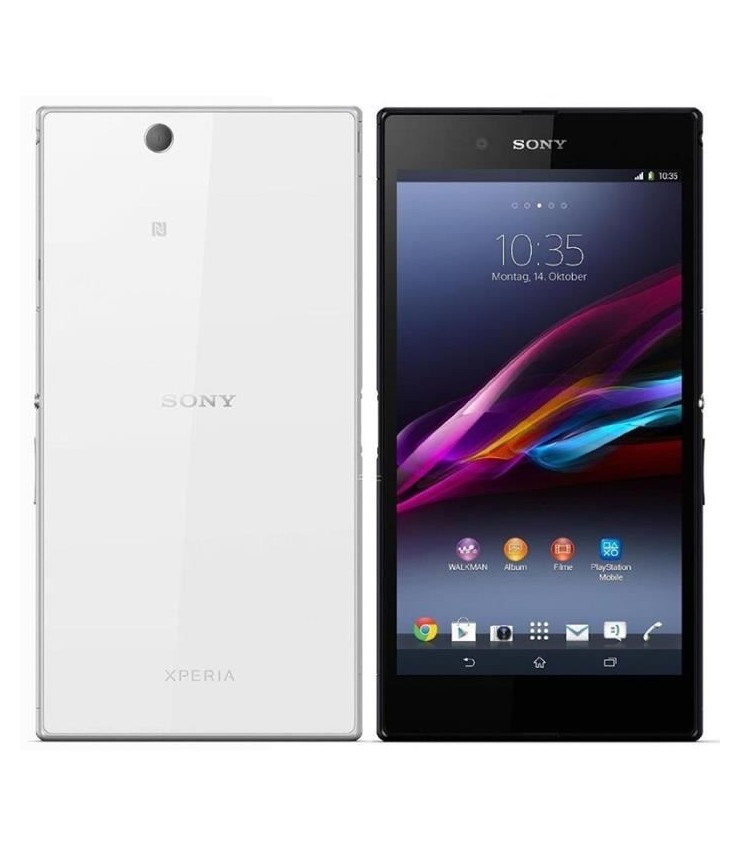 Sony Xperia Z Ultra