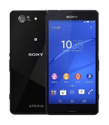 Sony Xperia Z3 Compact