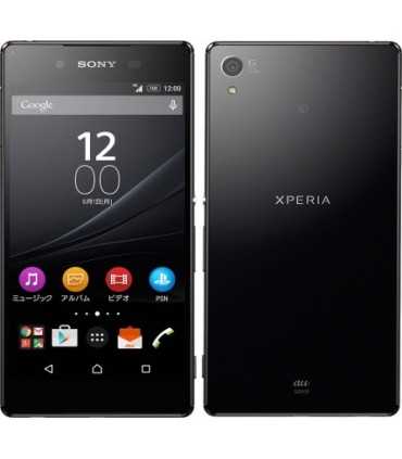 Sony Xperia Z4