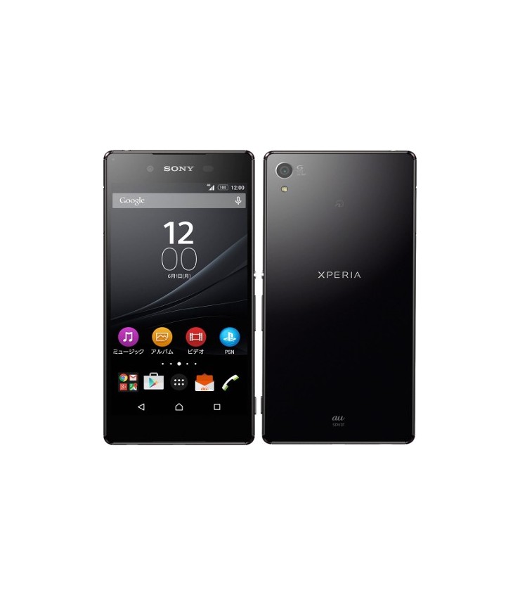 Sony Xperia Z4