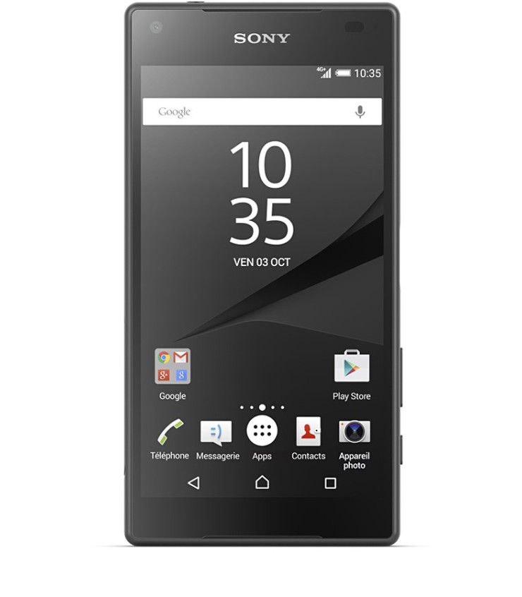 Sony Xperia Z5