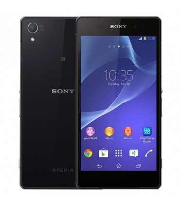 Sony Xperia Z2 Compact