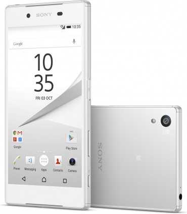 Sony Xperia Z5 Compact