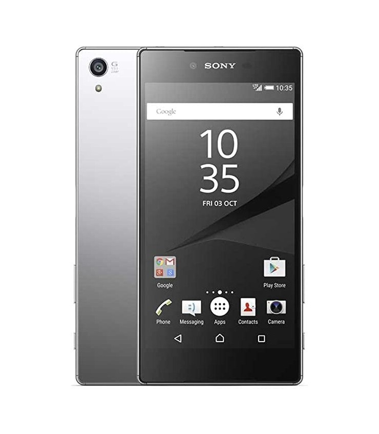 Sony Xperia Z5 Premium