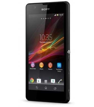 Sony Xperia ZR
