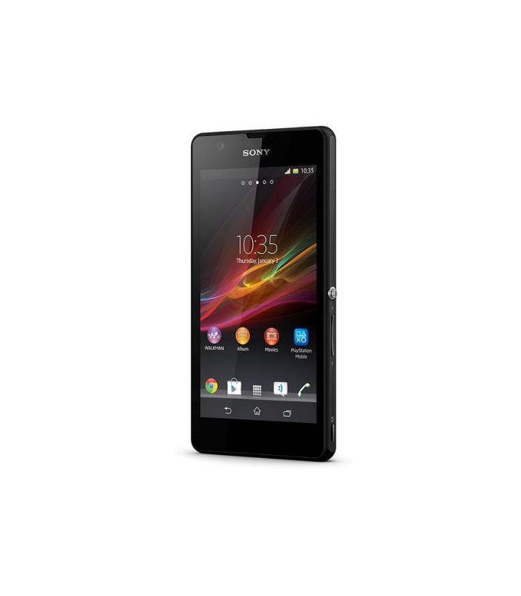 Sony Xperia ZR