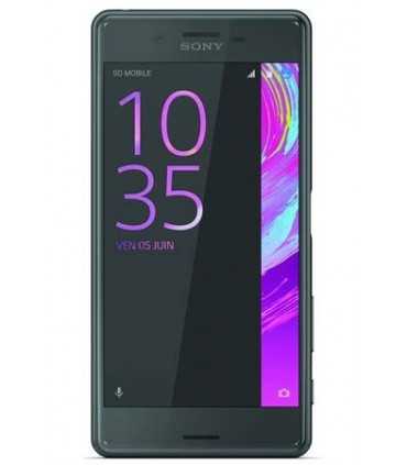 Sony Xperia X
