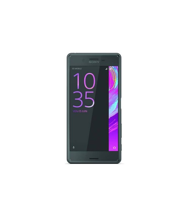 Sony Xperia X