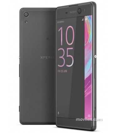 Sony Xperia XA Ultra