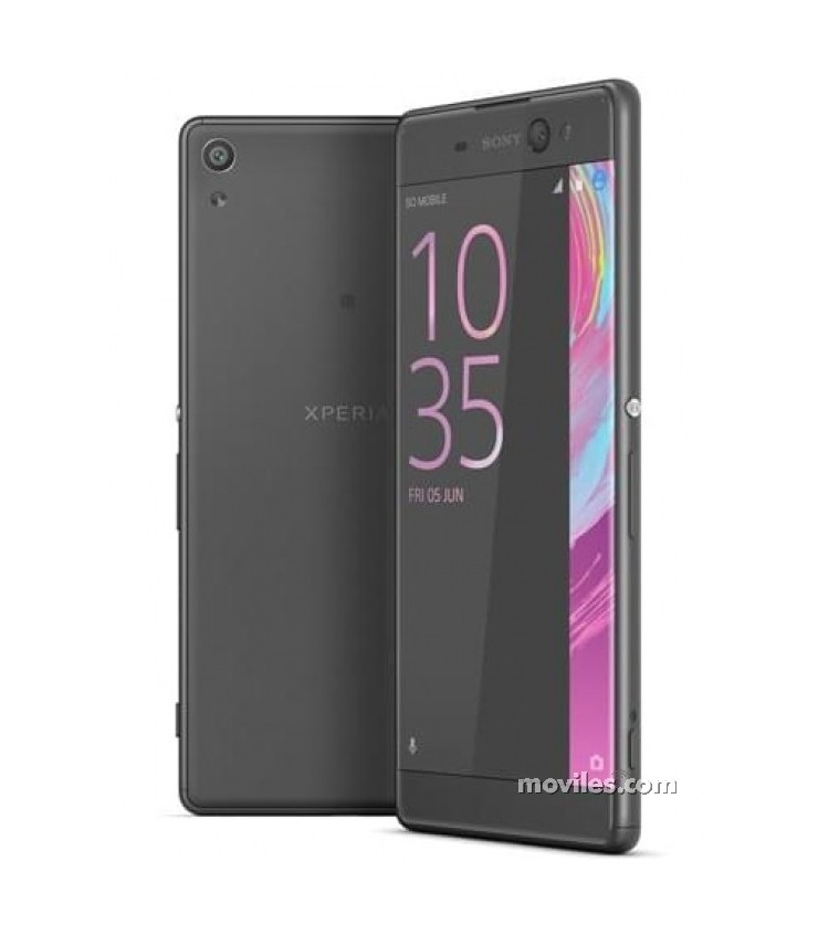 Sony Xperia XA Ultra