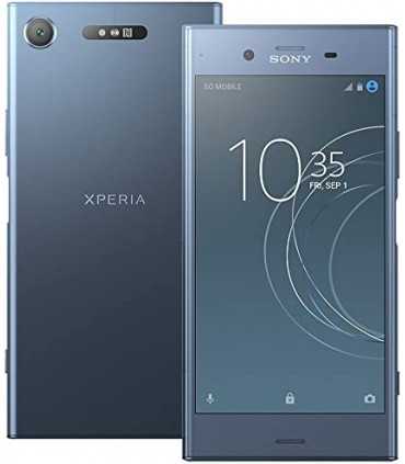 Sony Xperia XZ 1