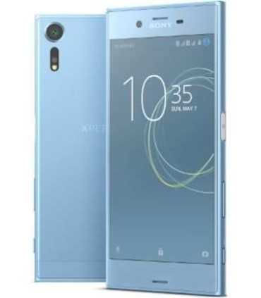 Sony Xperia XZ S