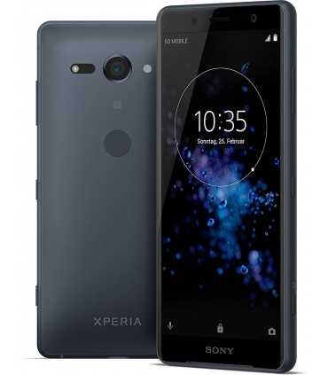 Sony Xperia XZ 2 Compact