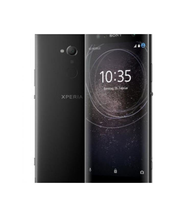 Sony Xperia XA2
